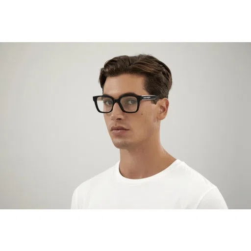 Alexander McQueen Casual Lines AM0358O Eyeglasses - view 5